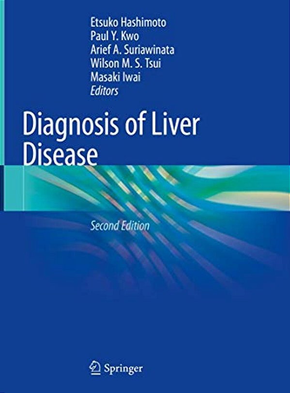 Diagnosis Of Liver Disease-..