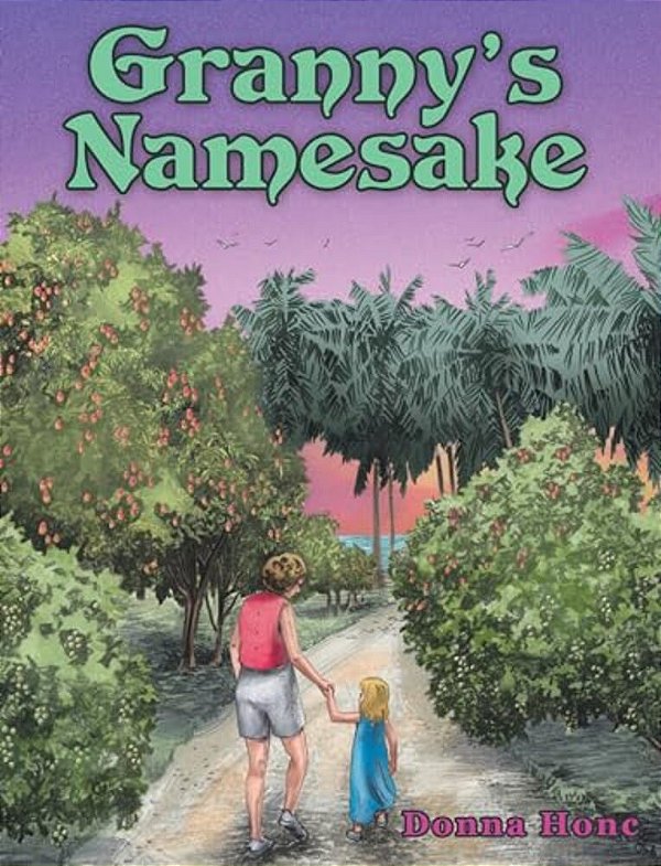 Granny's Namesake-..