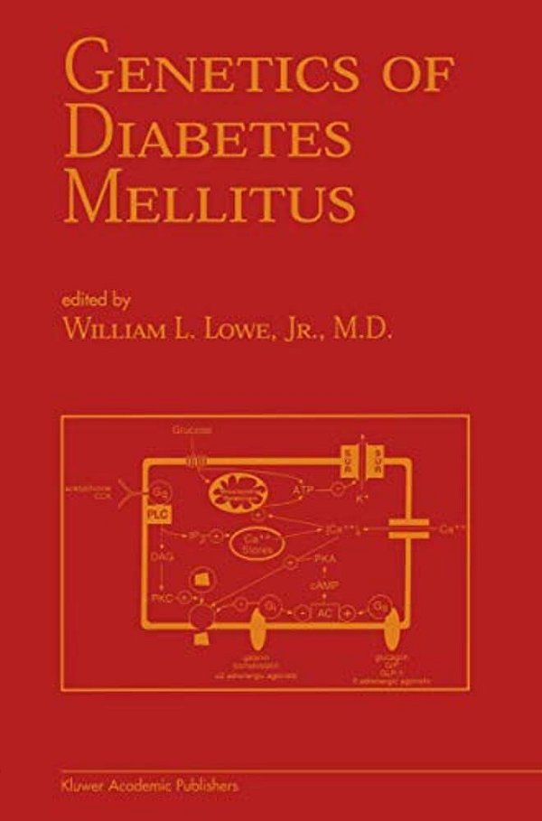 Genetics Of Diabetes Mellitus-..