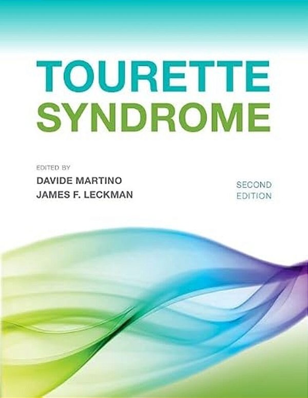 Tourette Syndrome-..