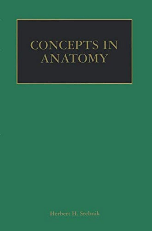 Concepts In Anatomy-..