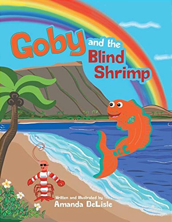 Goby And The Blind Shrimp-..