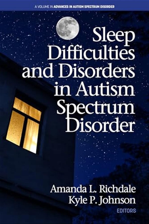 Sleep Difficulties And Disorders In Autism Spectrum Disorder-..