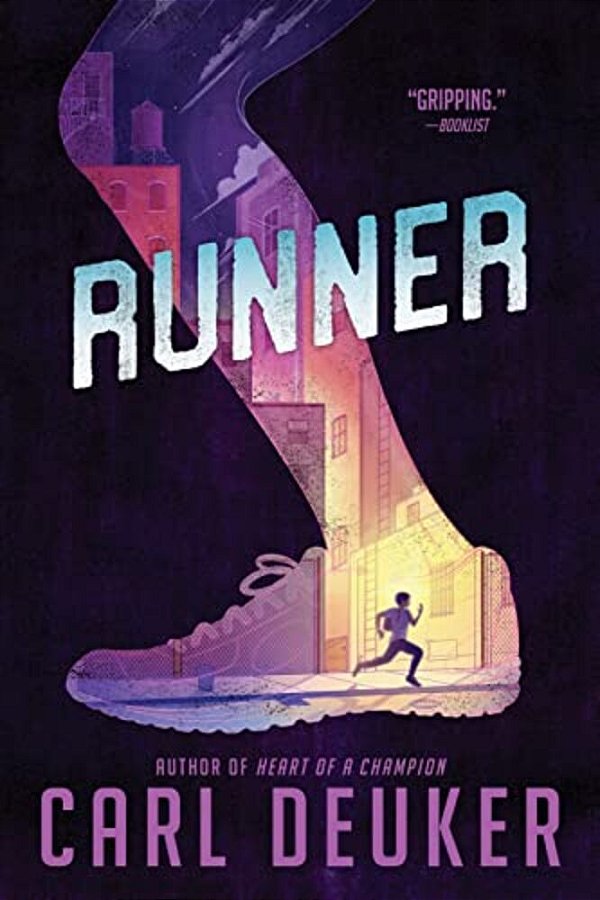 Runner-..