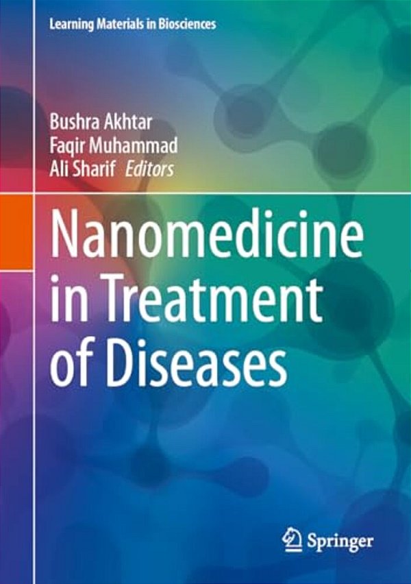 Nanomedicine In Treatment Of Diseases-..