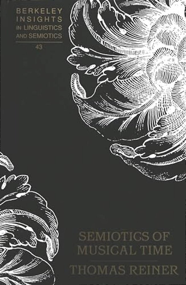 Semiotics Of Musical Time-..
