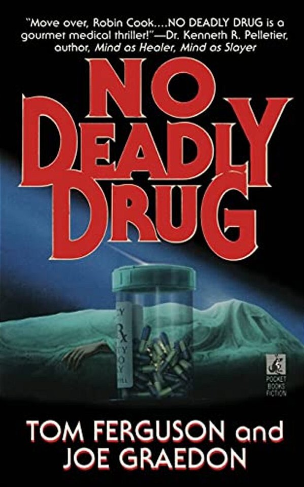 No Deadly Drug-..