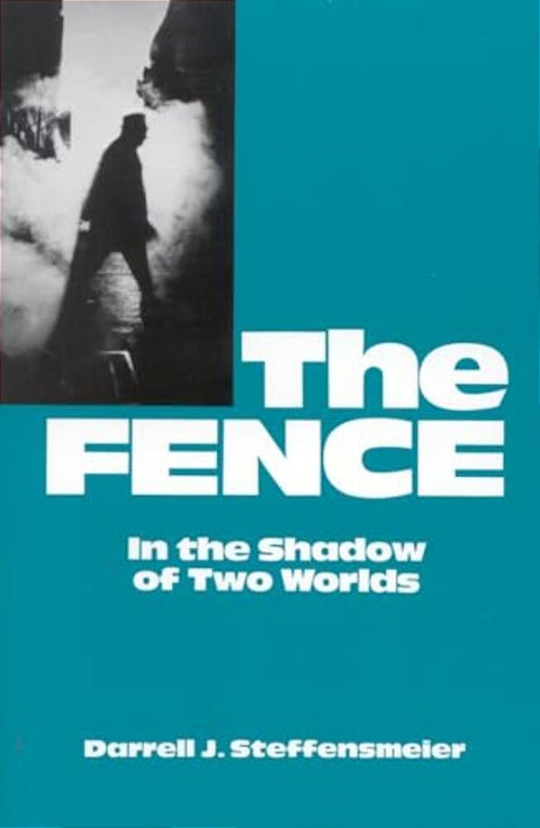 Fence: In The Shadow Of Two Worlds-..