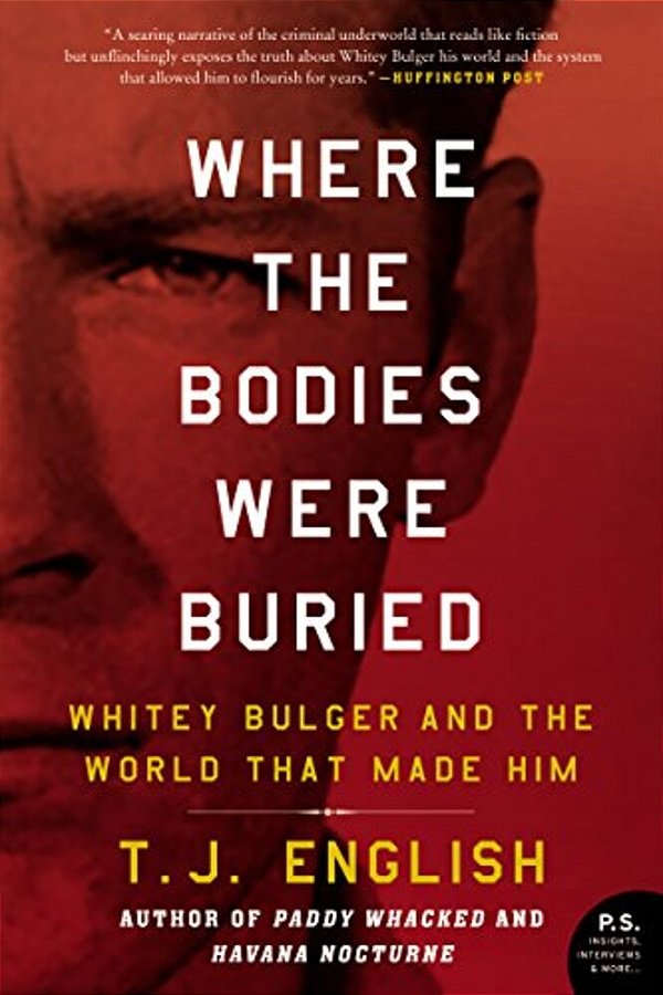 Where The Bodies Were Buried-..