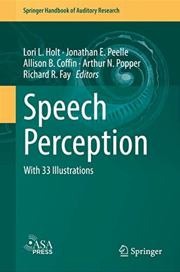 Speech Perception-..