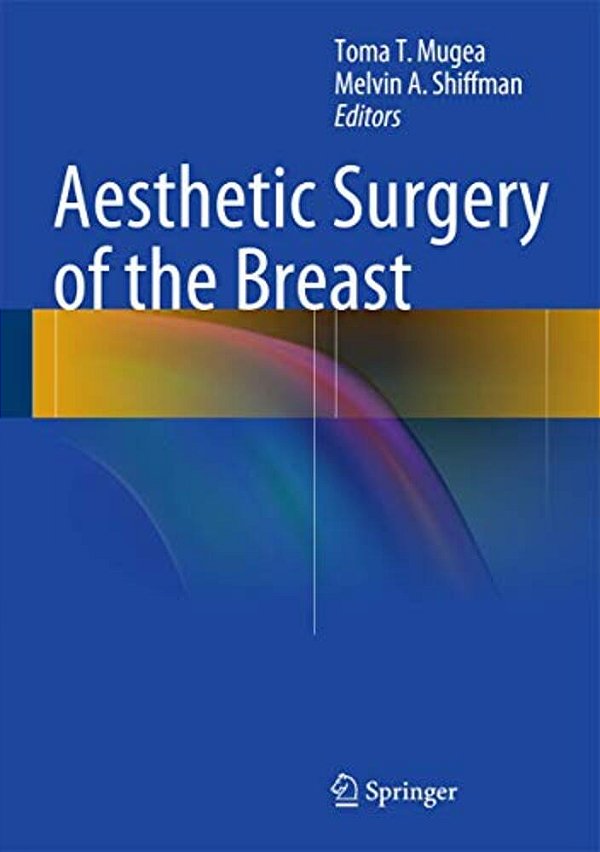 Aesthetic Surgery Of The Breast-..