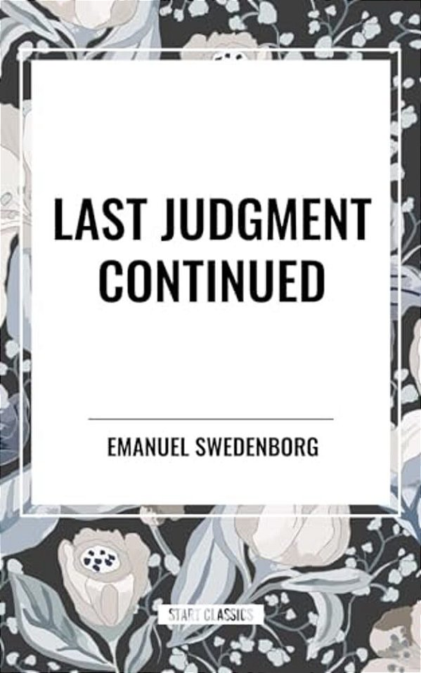 Last Judgment Continued-..