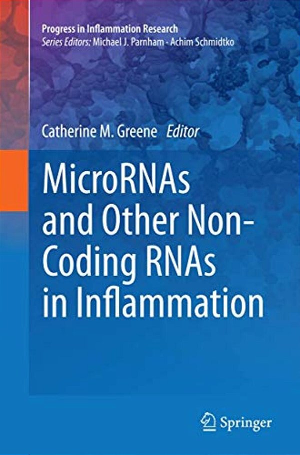 Micrornas And Other Non-Coding Rnas In Inflammation-..