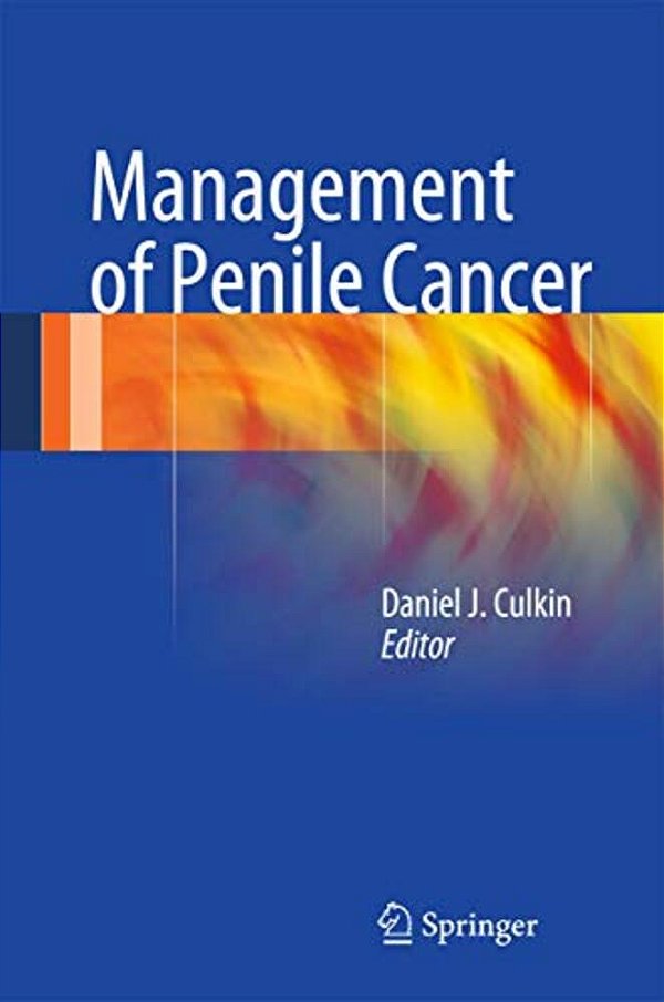 Management Of Penile Cancer-..