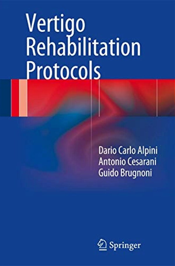 Vertigo Rehabilitation Protocols-..