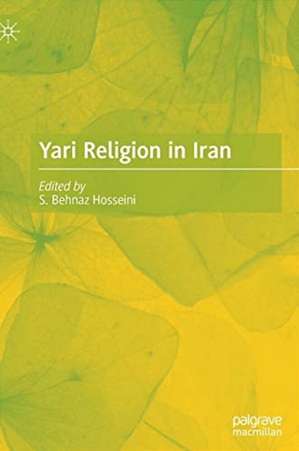 Yari Religion In Iran-..