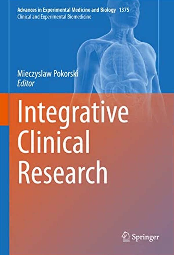 Integrative Clinical Research-..