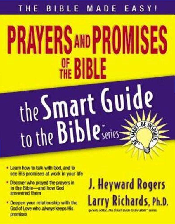 Prayers And Promises Of The Bible-..