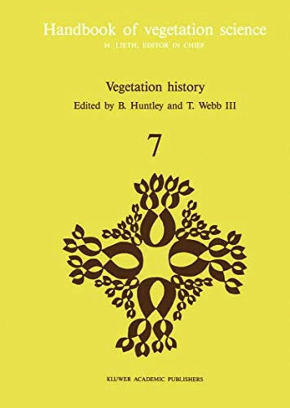 Vegetation History-..