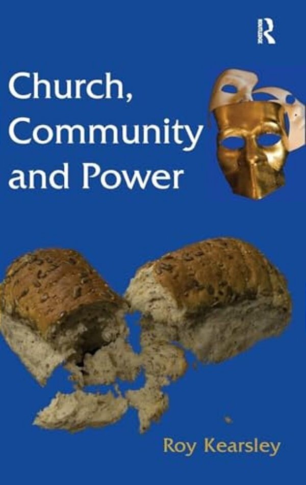 Church, Community And Power-..