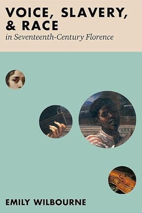 Voice, Slavery, And Race In Seventeenth-Century Florence-..