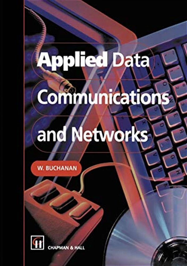Applied Data Communications And Networks-..