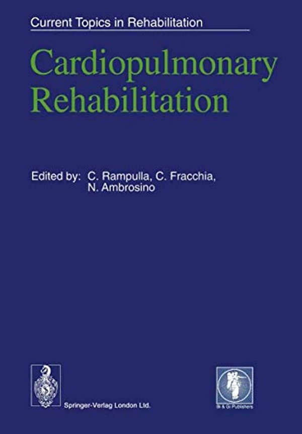 Cardiopulmonary Rehabilitation-..