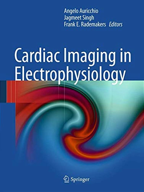 Cardiac Imaging In Electrophysiology-..
