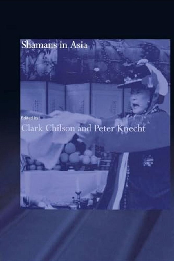 Shamans In Asia-..