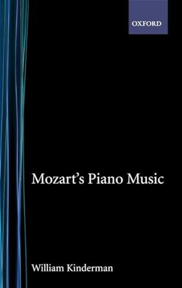 Mozart's Piano Music-..