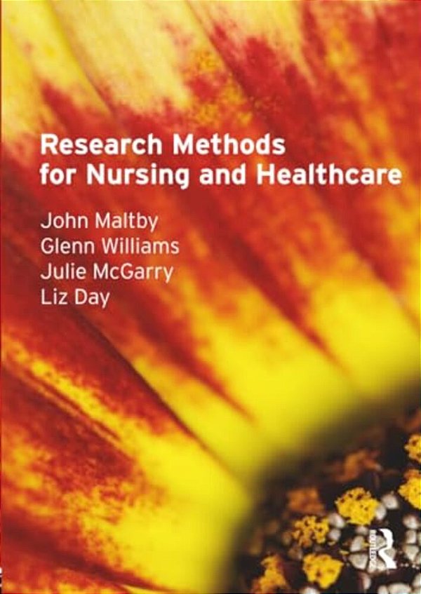 Research Methods For Nursing And Healthcare-..