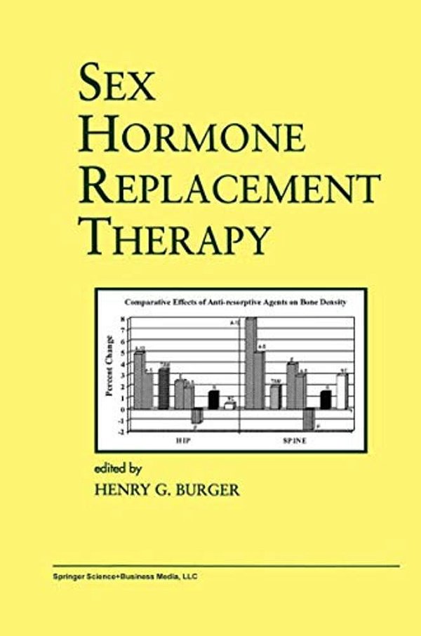 Sex Hormone Replacement Therapy-..