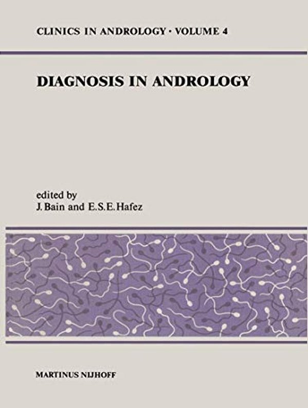 Diagnosis In Andrology-..