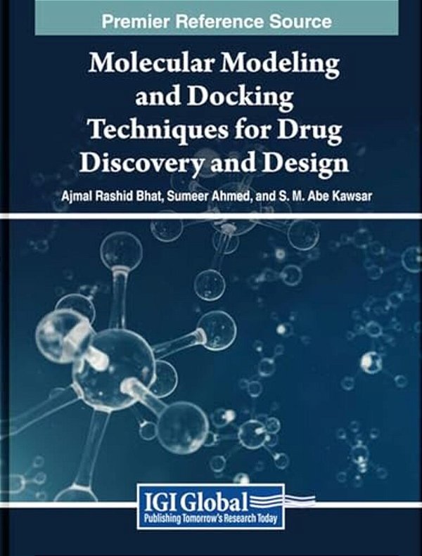 Molecular Modeling And Docking Techniques For Drug Discovery And Design-..