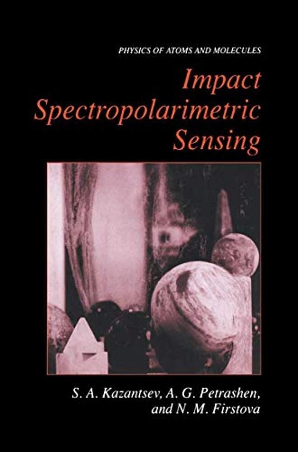 Impact Spectropolarimetric Sensing-..
