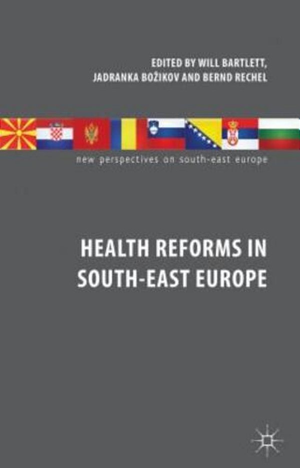 Health Reforms In South-East Europe-..