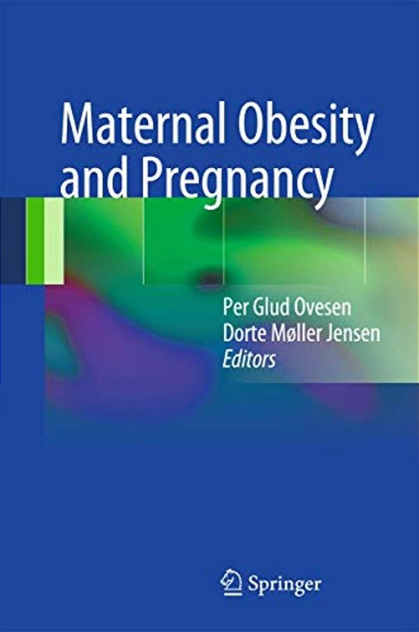 Maternal Obesity And Pregnancy-..