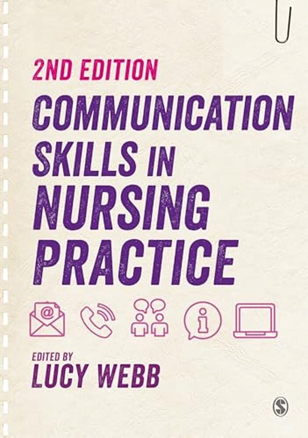 Communication Skills In Nursing Practice-..