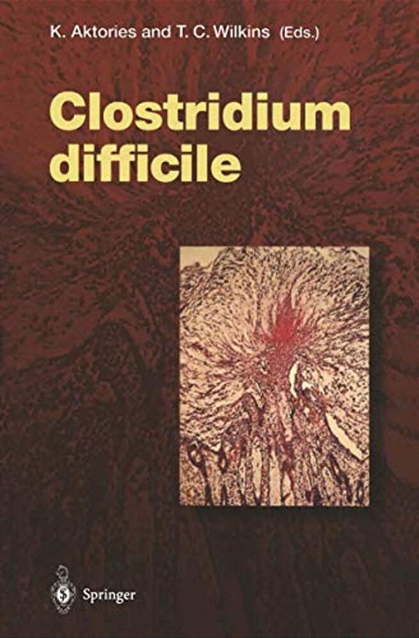 Clostridium Difficile-..