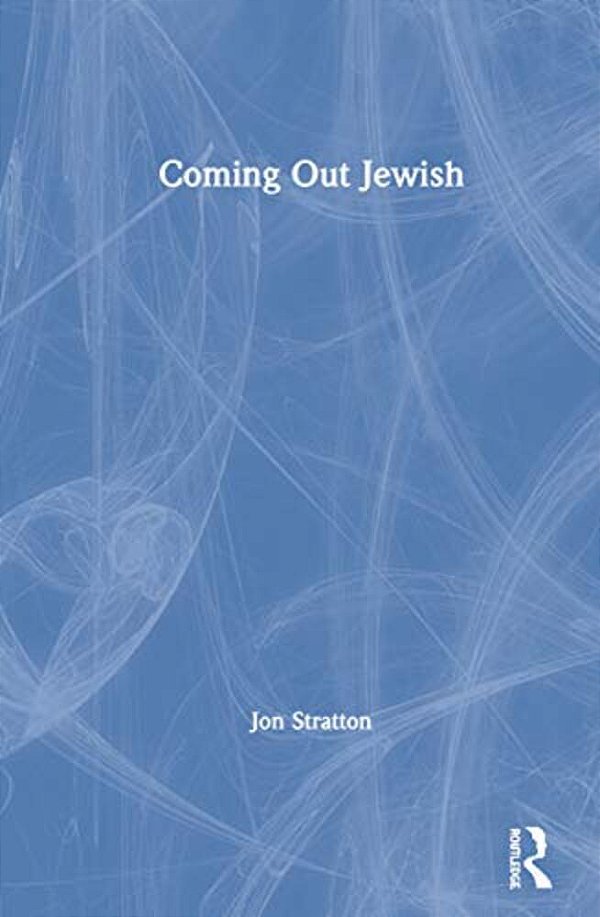 Coming Out Jewish-..