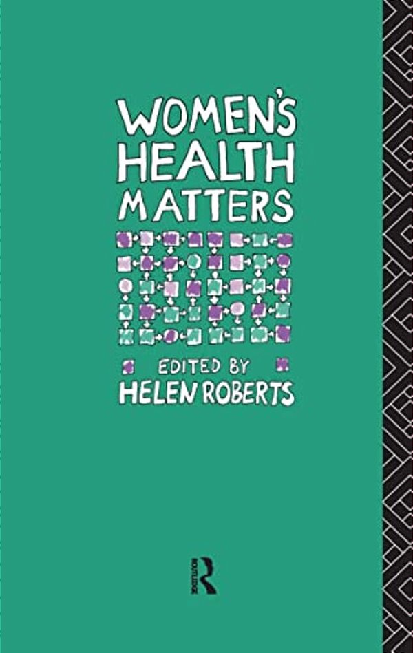 Women's Health Matters-..