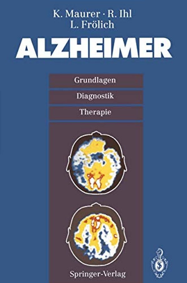 Alzheimer: Grundlagen, Diganostik, Therapie-..