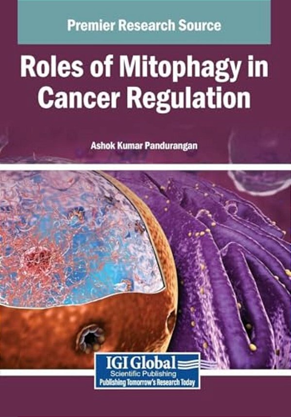 Roles Of Mitophagy In Cancer Regulation-..