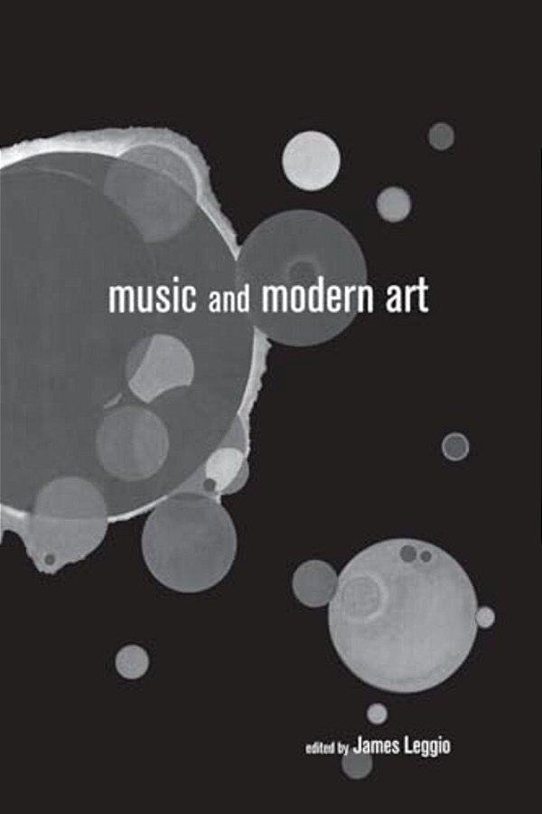 Music And Modern Art-..