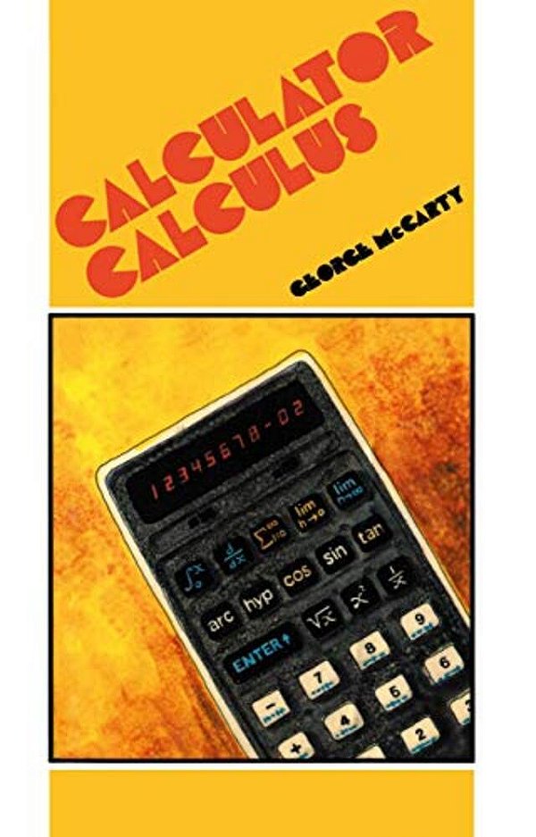 Calculator Calculus-..