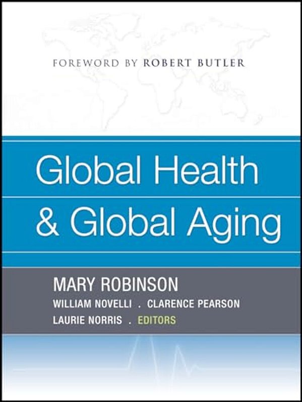 Global Health And Global Aging-..