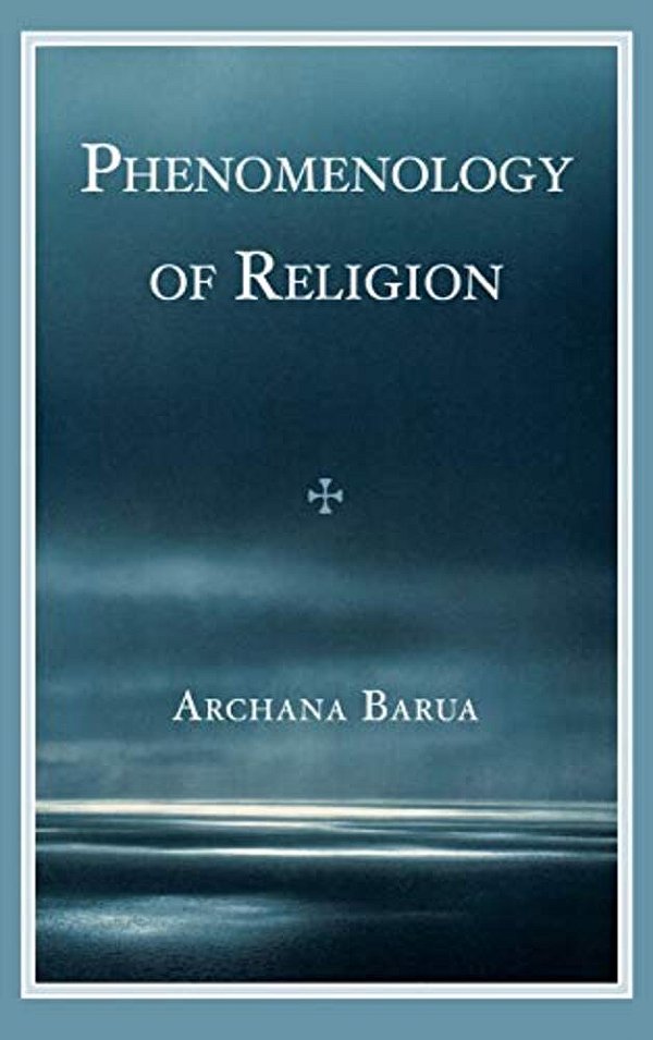 Phenomenology Of Religion-..