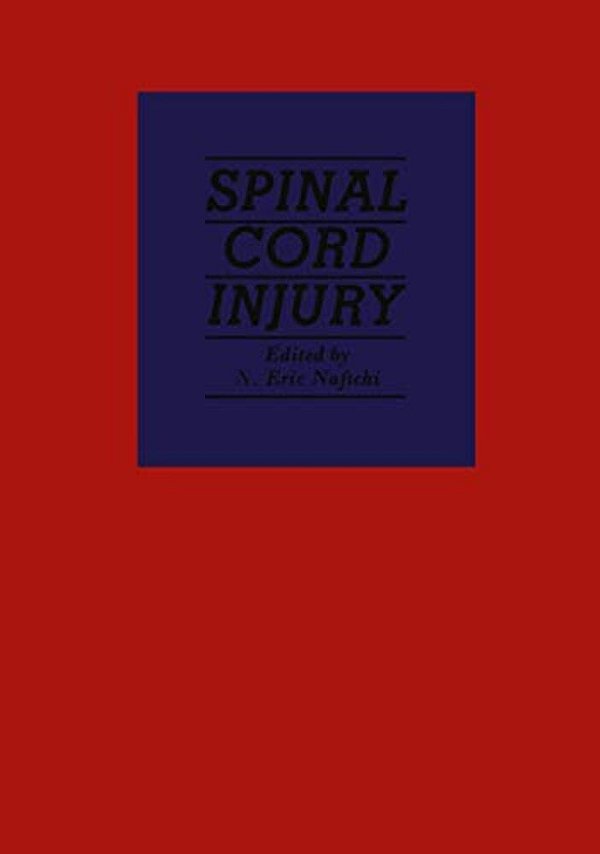 Spinal Cord Injury-..