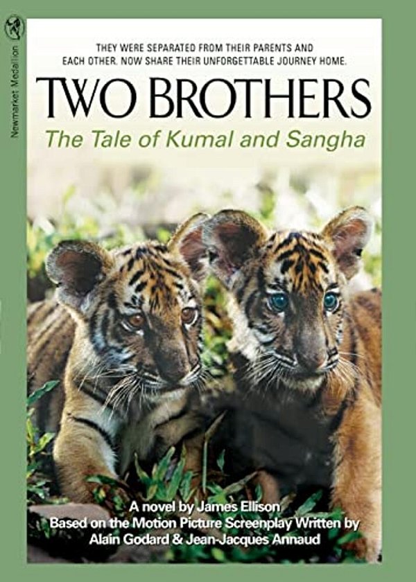 Two Brothers: The Tale Of Kumal And Sangha-..