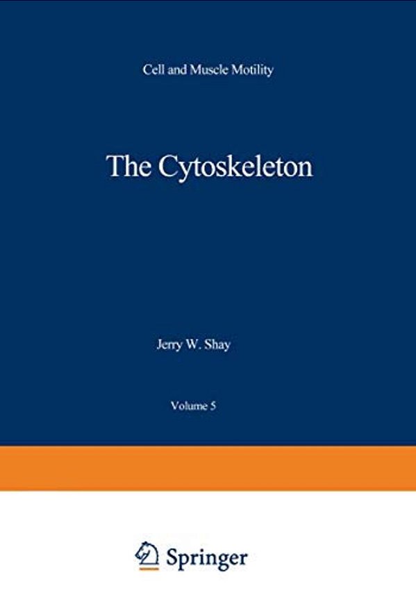 The Cytoskeleton-..